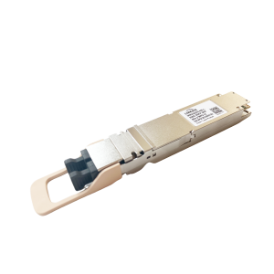 2x400G OSFP MMF