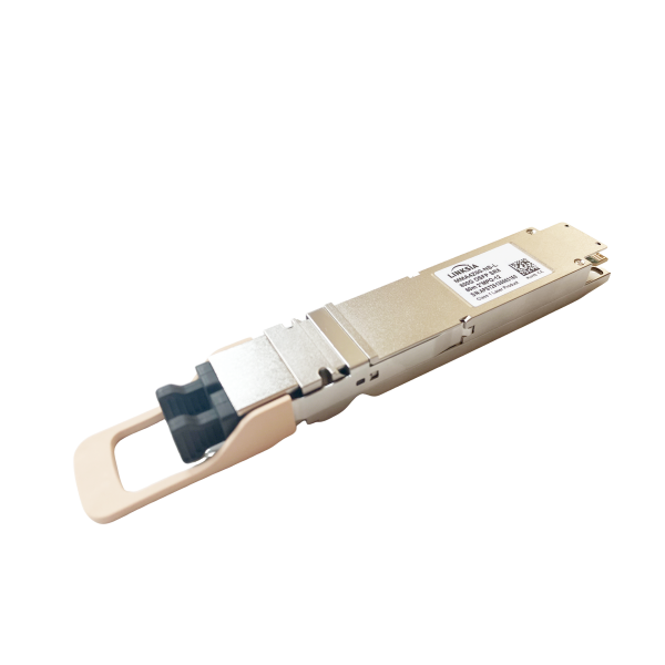 2x400G OSFP MMF